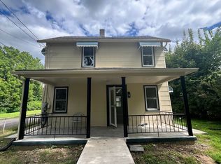 50 Mitchell St, Wilkes Barre, PA 18705
