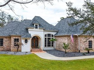 27 Oak Grove Way, Slidell, LA 70458