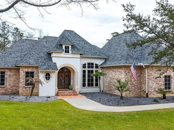 27 Oak Grove Way, Slidell, LA 70458