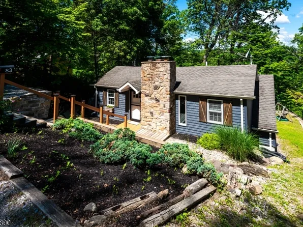 83 Hilltop Trl, Sparta Twp., NJ 07871
