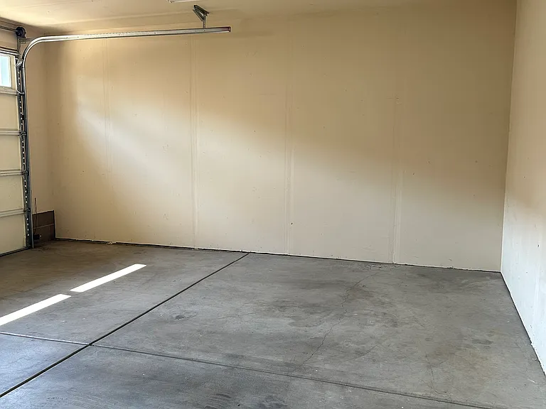 2 small car garage