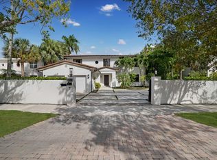 La Gorce Golf Sub, Miami Beach, FL 33140