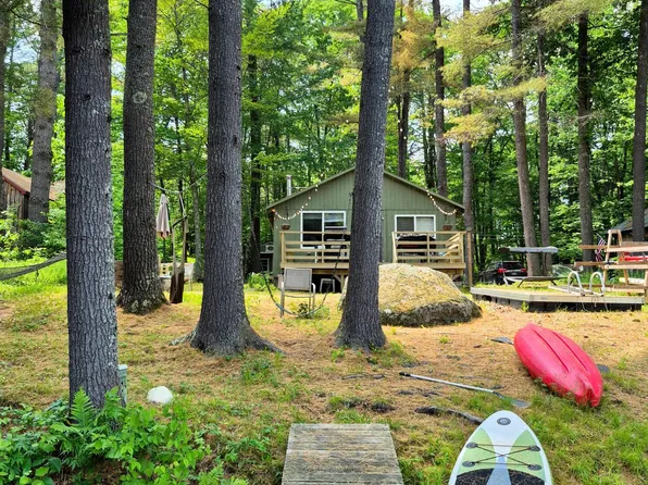 46 Larry Drive, Monmouth, ME 04259
