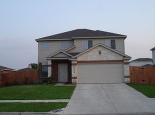 3304 Thunder Creek Dr, Killeen, TX 76549