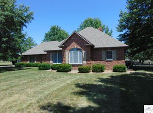 1903 Chelsea Dr, Clinton, MO 64735