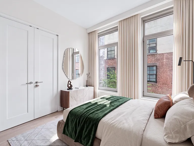 40 Bleecker St #5H — Photo 6