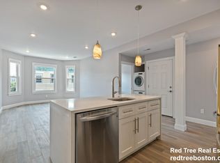 146 Sutherland Rd, Brighton, MA 02135