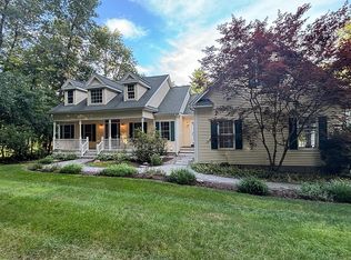 5 Gullane Rd, Hooksett, NH 03106