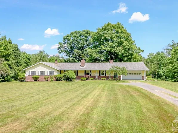 411 Gale Hill Road, East Chatham, NY 12060