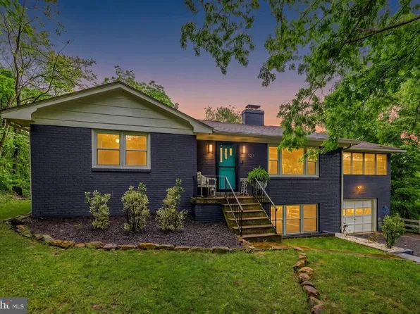 121 Cherokee Trl, Winchester, VA 22602