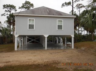 8822 County Road 30a, Port Saint Joe, FL 32456