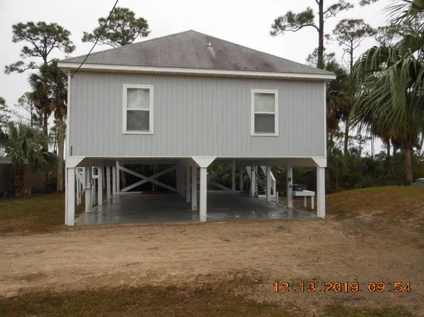 8822 County Road 30a, Port Saint Joe, FL 32456
