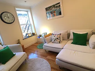 Rented by Oxford Property Group