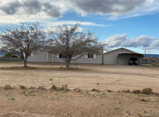 925 S Santa Maria Rd, Golden Valley, AZ 86413