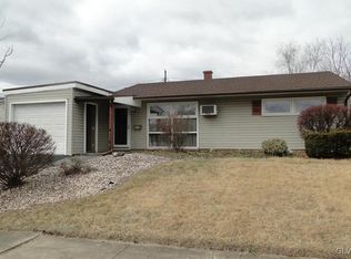 57 Magna Dr, Coplay, PA 18037