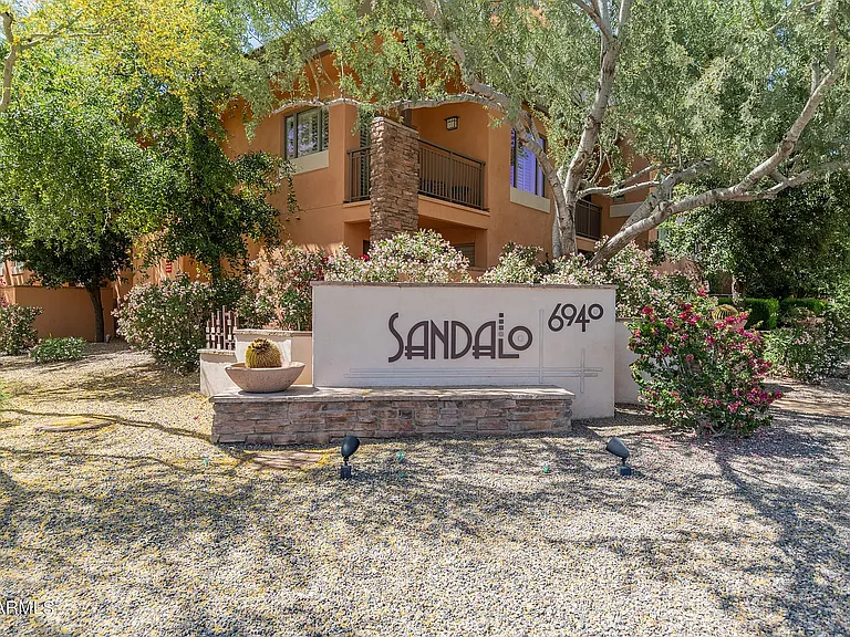 Sandalo Community