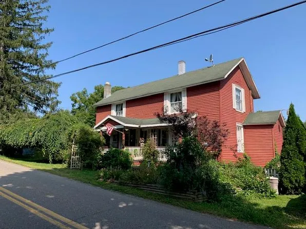 43 Quicks Bend Rd, Sugar Run, PA 18846