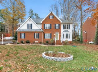 9212 Wyattwood Rd, Mechanicsville, VA 23116