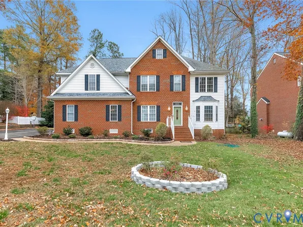 9212 Wyattwood Rd, Mechanicsville, VA 23116