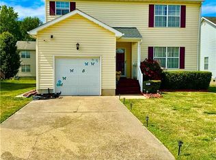 811 Resource Dr, Suffolk, VA 23434