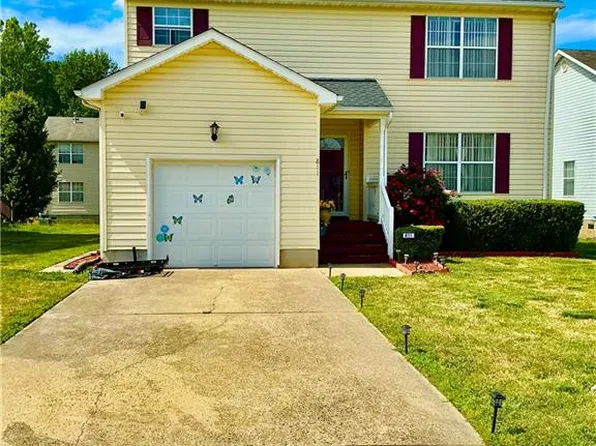 811 Resource Dr, Suffolk, VA 23434