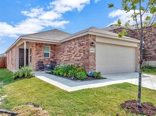 1066 Spofford Dr, Forney, TX 75126