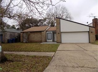 24107 Farm Hill Rd, Spring, TX 77373