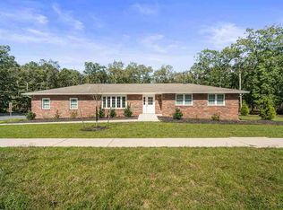 55 E Jimmie Leeds Rd, Galloway, NJ 08205