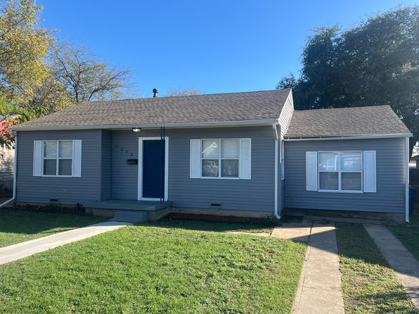 3248 S Llewellyn Ave