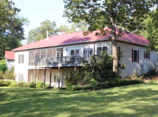 250 Hideaway Ln, Wagener, SC 29164