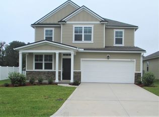 3051 Creek Village Ln, Green Cove Springs, FL 32043
