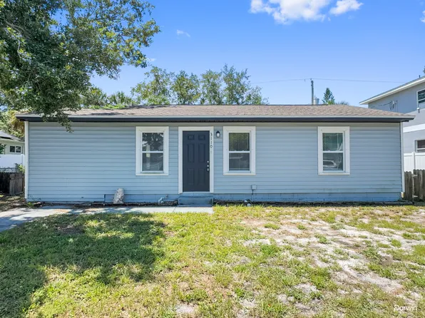 3110 W Hartnett Ave, Tampa, FL 33611