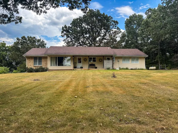690 County Road 865, Isabella, MO 65676