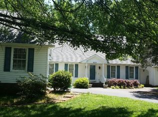 920 Pink Azalea Pl, Fort Mill, SC 29715