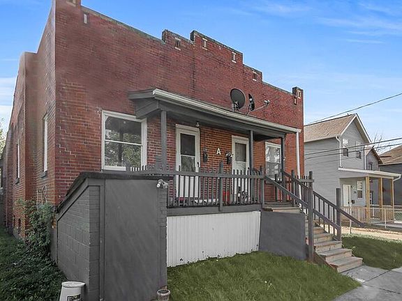 3rd image of 230 S Highland Ave Unit A