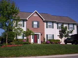 9417 Yuma Dr, Knoxville, TN 37931