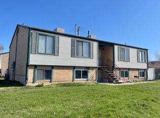 1448 W 1650 N #SK-1448-3, Layton, UT 84041