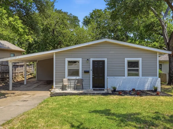 4508 Fletcher Ave, Fort Worth, TX 76107