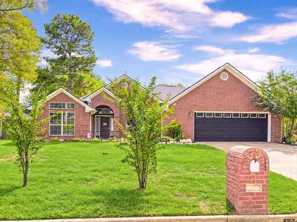 11237 Willow Oak Ln, Tyler, TX 75703