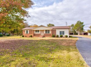 4100 Shenandoah Dr SW, Concord, NC 28027
