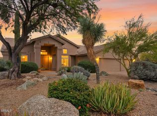 9684 E Skinner Dr, Scottsdale, AZ 85262