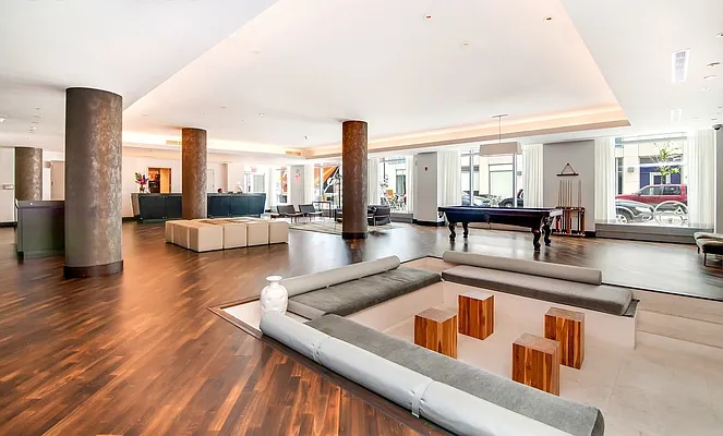 Rented by BARNES New York | media 15