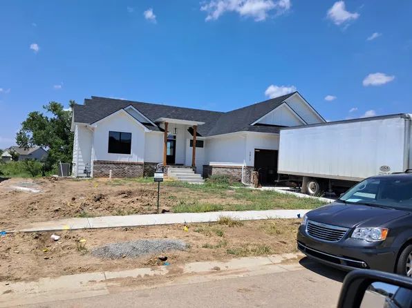 3417 S Capri St, Wichita, KS 67210