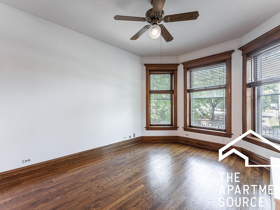 1st image of 3033 W Logan Blvd #1F