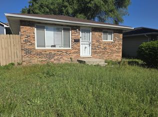 762 Newell Ave, Calumet City, IL 60409