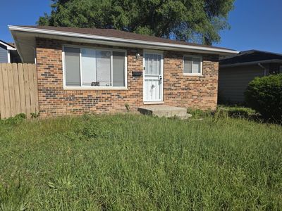 762 Newell Ave, Calumet City, IL, 60409