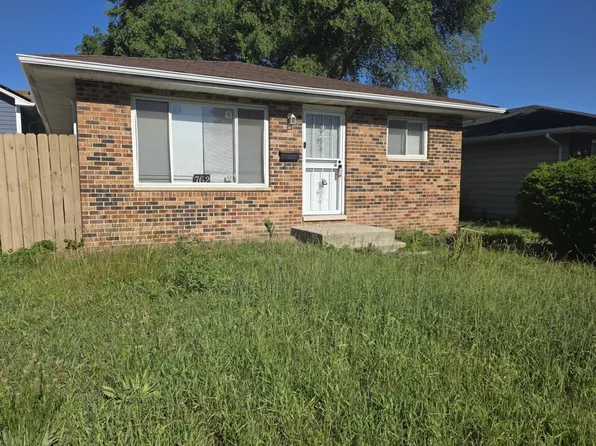 762 Newell Ave, Calumet City, IL 60409