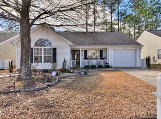314 Beryl Dr, Aiken, SC 29803
