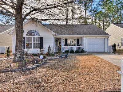 314 Beryl Dr, Aiken, SC, 29803