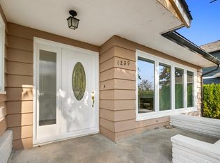 1259 Gordon Ave, West Vancouver, BC V7T 1R1